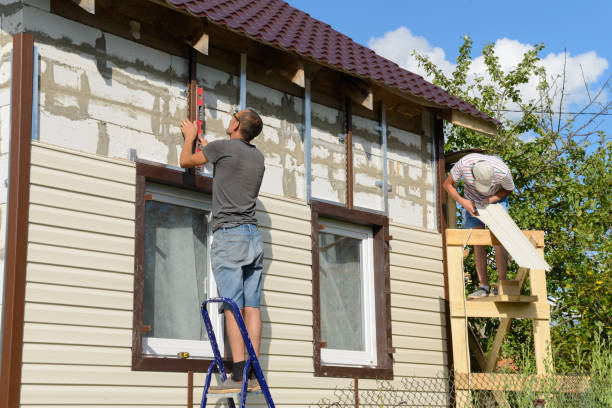Affordable Siding Repair and Maintenance Services in Northwest Harwinton, CT